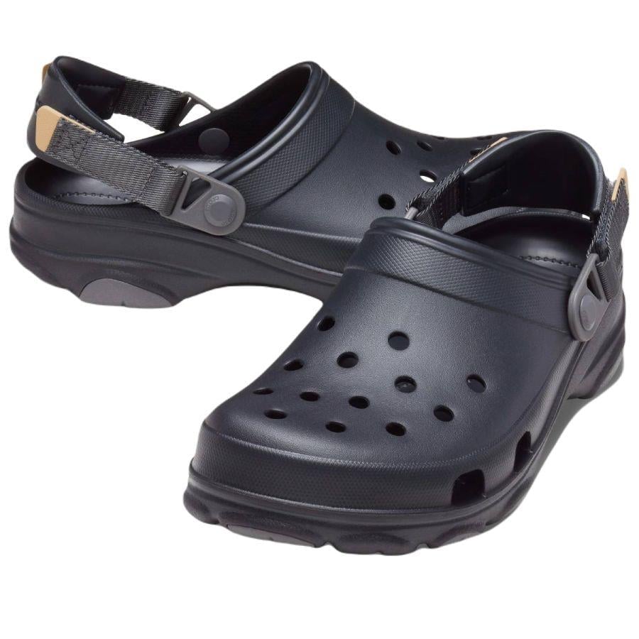 Classic All Terrain Clog Classic All Terrain Clog Erkek Sandalet