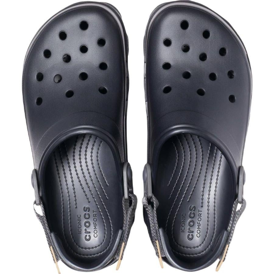 Classic All Terrain Clog Classic All Terrain Clog Erkek Sandalet