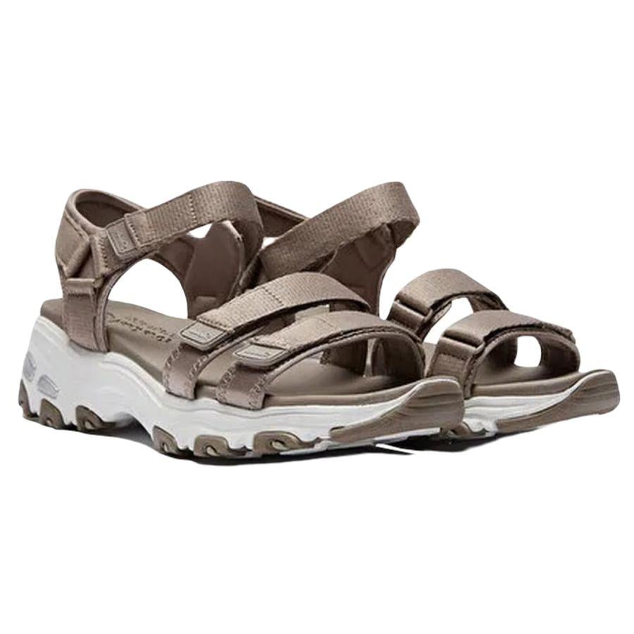 D'lites - Fresh Catch Kadın Skechers Sandalet