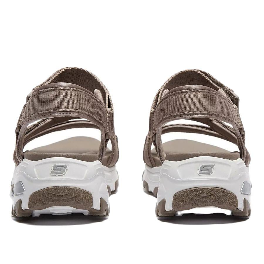 D'lites - Fresh Catch Kadın Skechers Sandalet