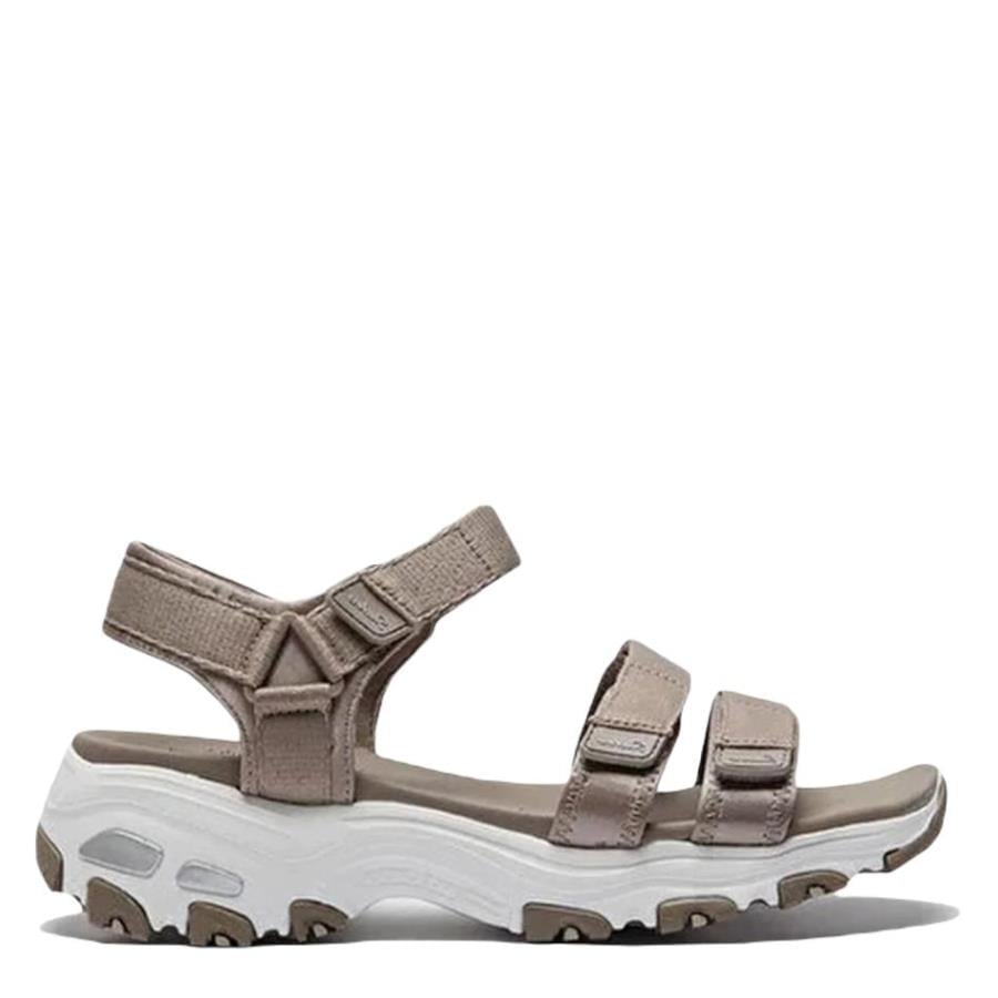 D'lites - Fresh Catch Kadın Skechers Sandalet