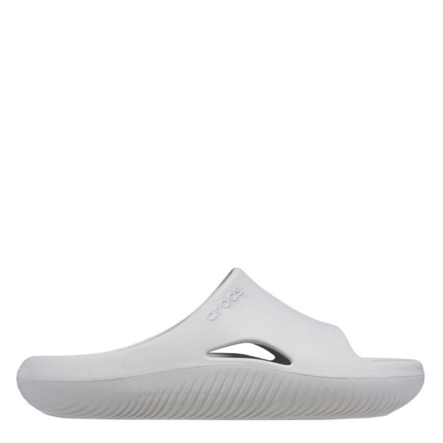 Mellow Recovery Slide Crocs Unisex Terlik