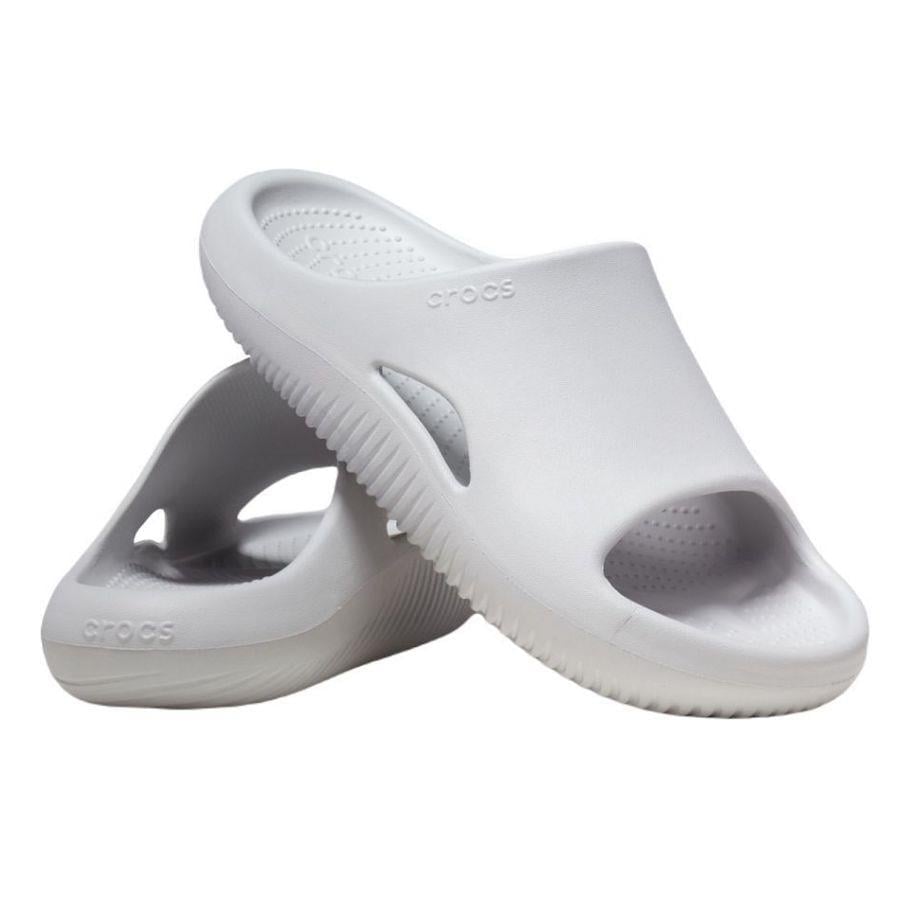 Mellow Recovery Slide Crocs Unisex Terlik