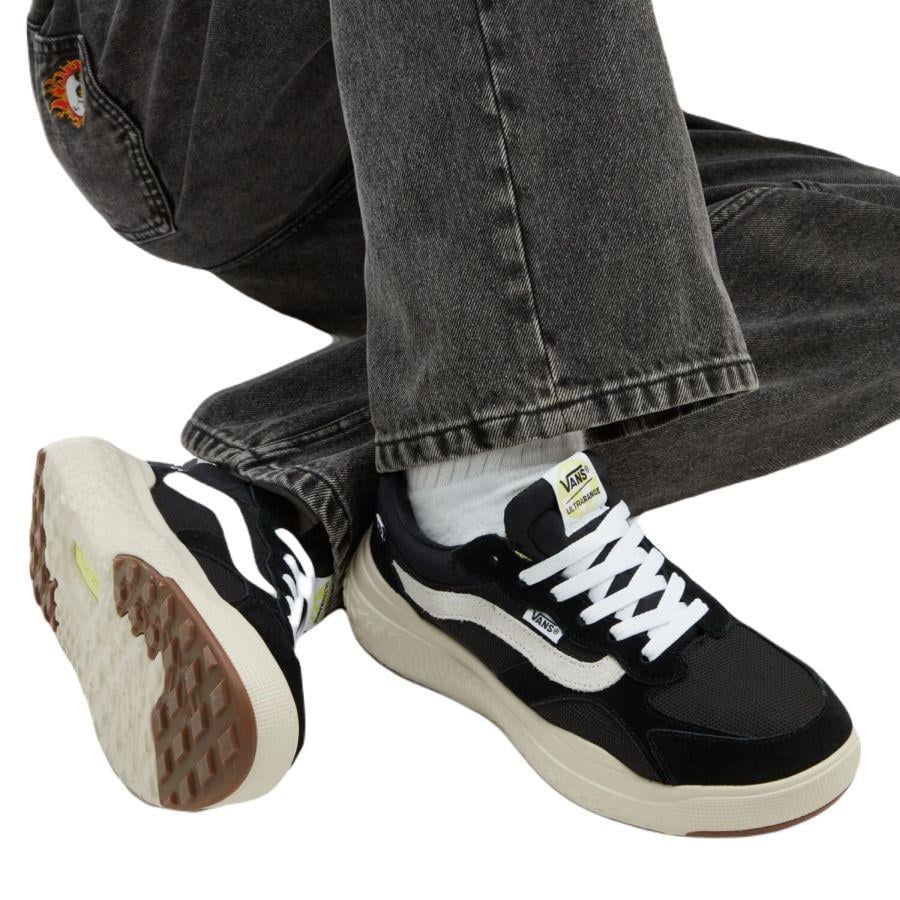 Mte Ultrarange Vans Sneaker