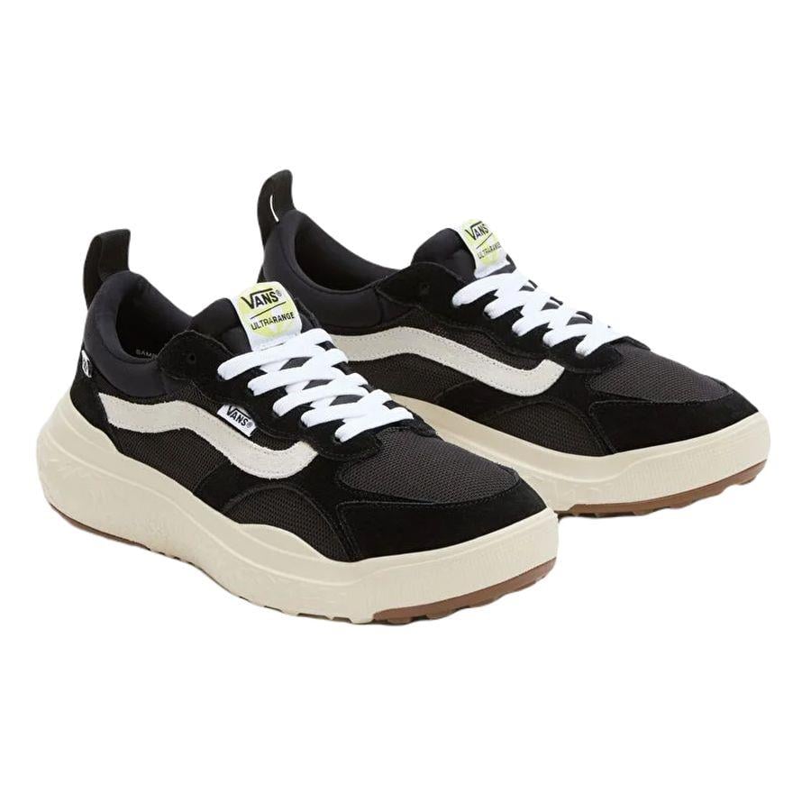 Mte Ultrarange Vans Sneaker