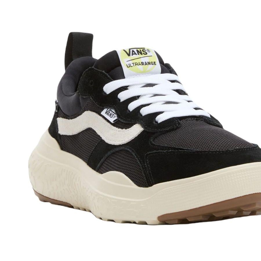 Mte Ultrarange Vans Sneaker