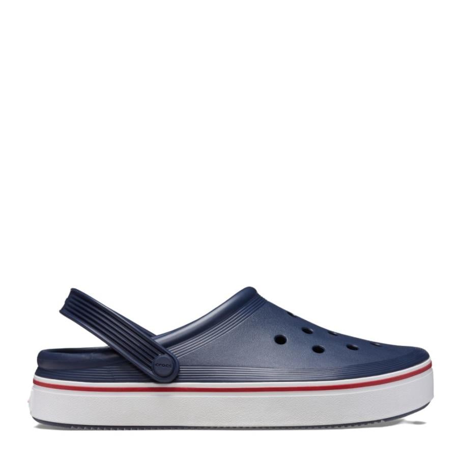 Off Court Clog Off Court Clog Sandalet