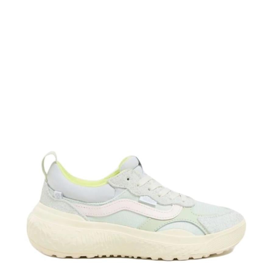 Ultrarange Neo Vr3 Kadın Bileksiz Sneaker