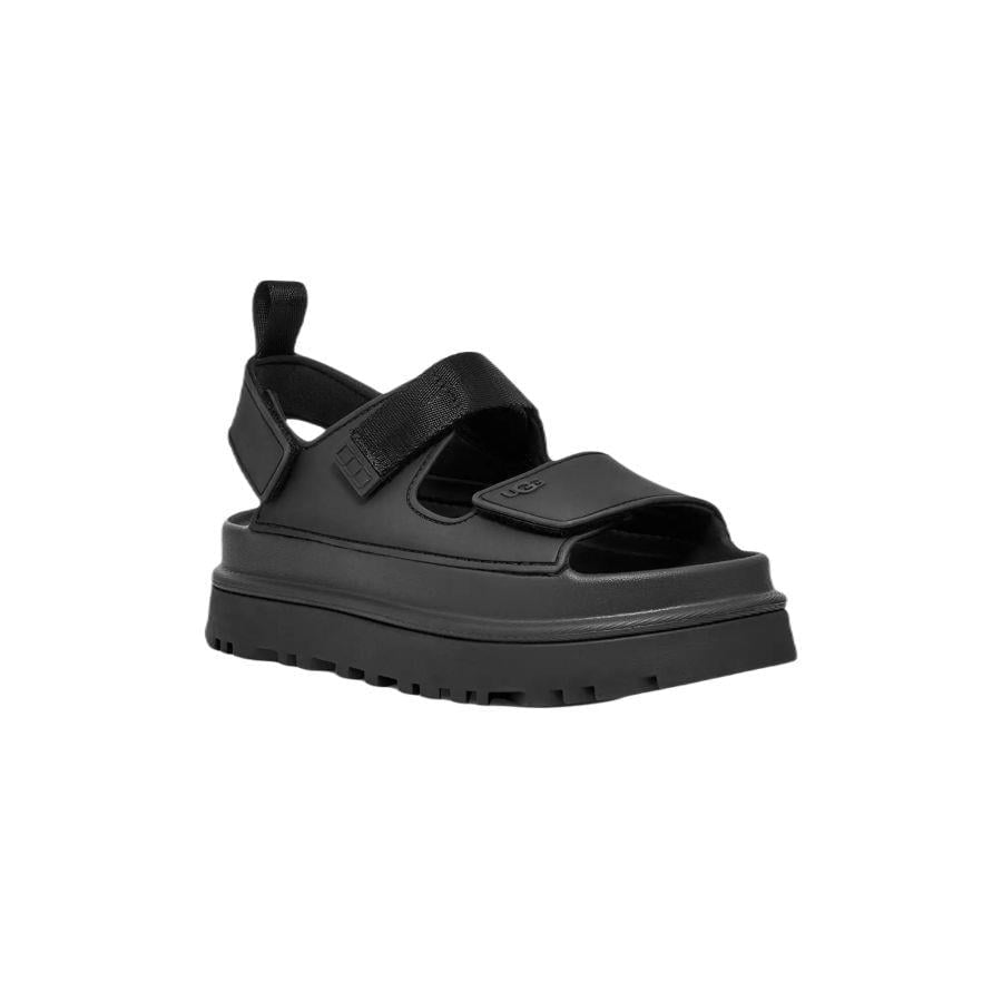 W Goldenglow Ugg Kadın Sandalet