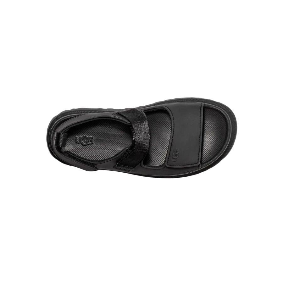 W Goldenglow Ugg Kadın Sandalet
