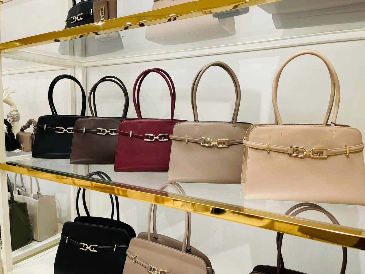 Furla Meti Model Medium Boy Çanta