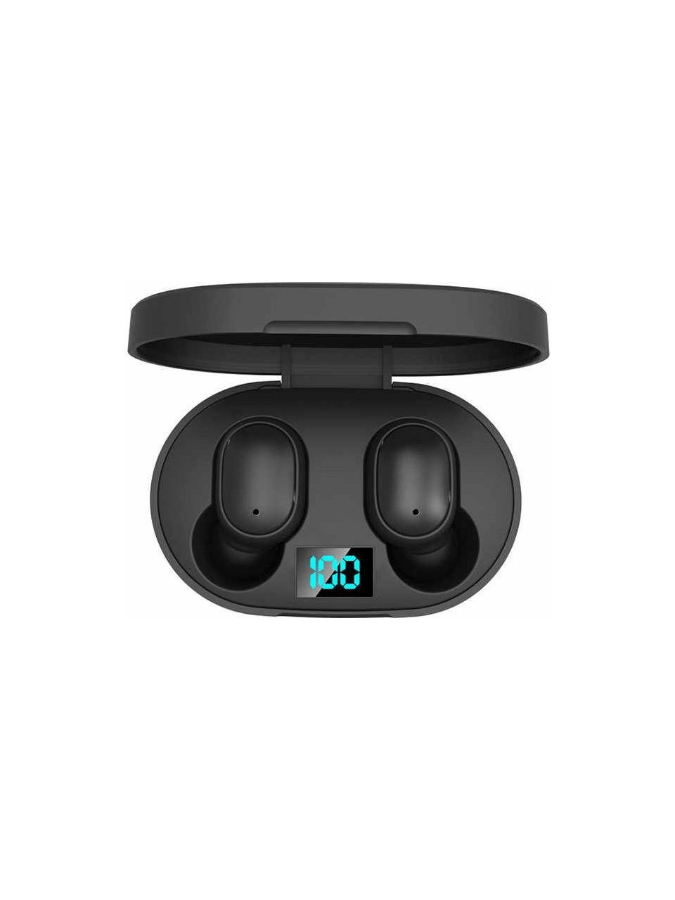 E6S Wireless 5.3 Destekli Bluetooth Kulaklık