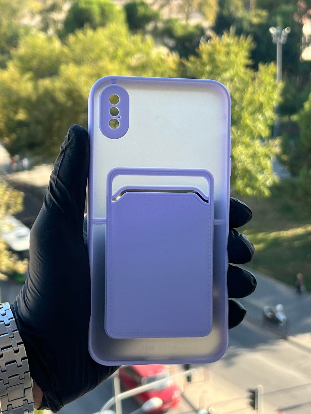iPhone XS Max Uyumlu Kartvizit Özellikli Telefon KılıfıTelefon KılıflarıiPhone XS Max Uyumlu Kartvizit Özellikli Telefon Kılıfı - Yiğit GSM