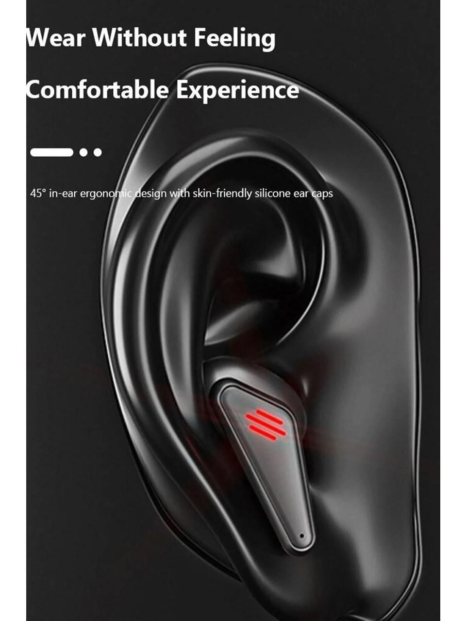 K-98 PRO Oyuncu Bluetooth Kulaklık
