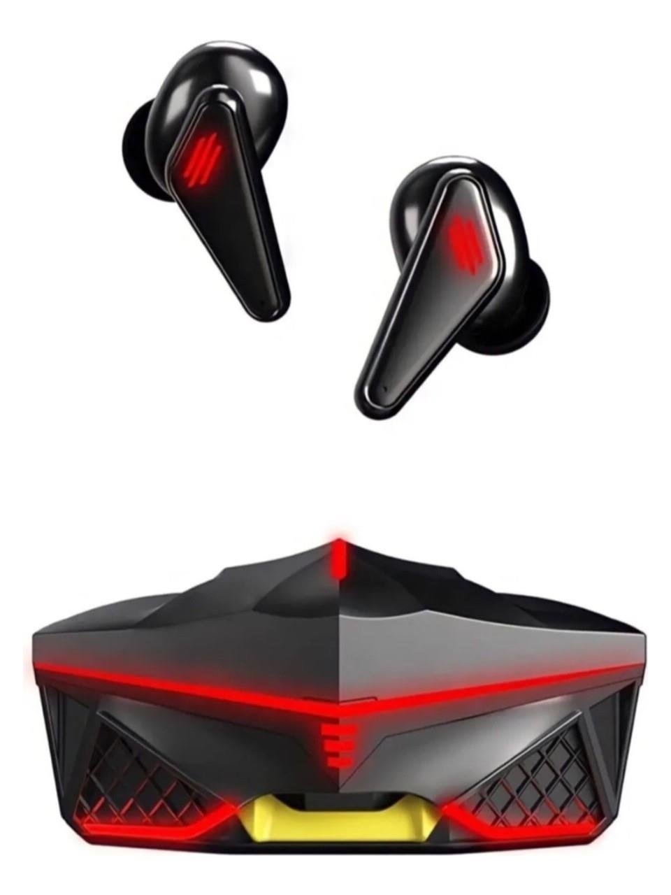 K-98 PRO Oyuncu Bluetooth Kulaklık