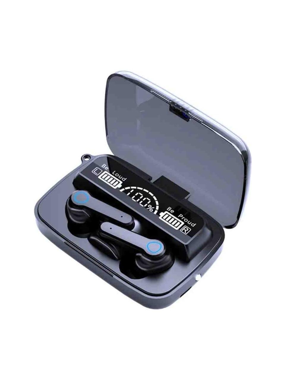 M19 Oyuncu Kulaklığı Bluetooth
