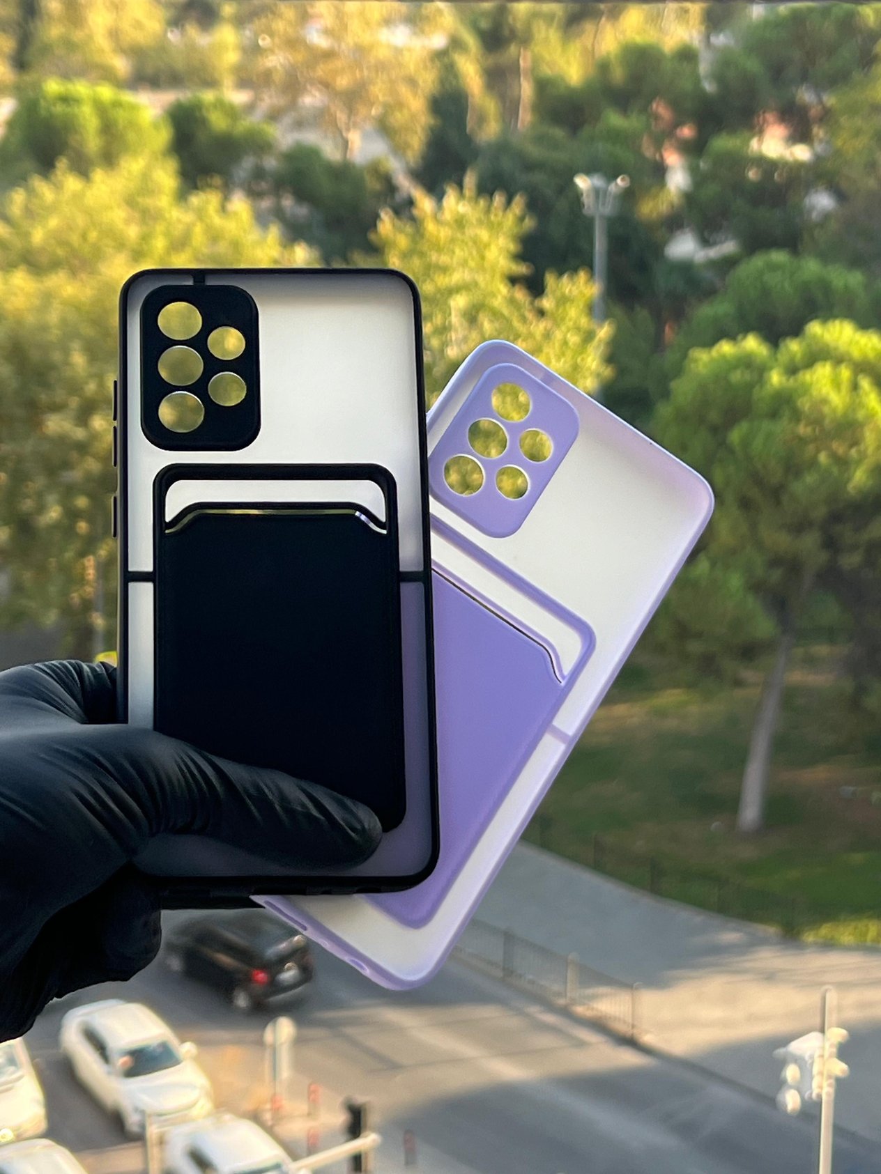 Samsung A52 Uyumlu Kartvizit Özellikli Telefon KılıfıTelefon KılıflarıSamsung A52 Uyumlu Kartvizit Özellikli Telefon Kılıfı - Yiğit GSM
