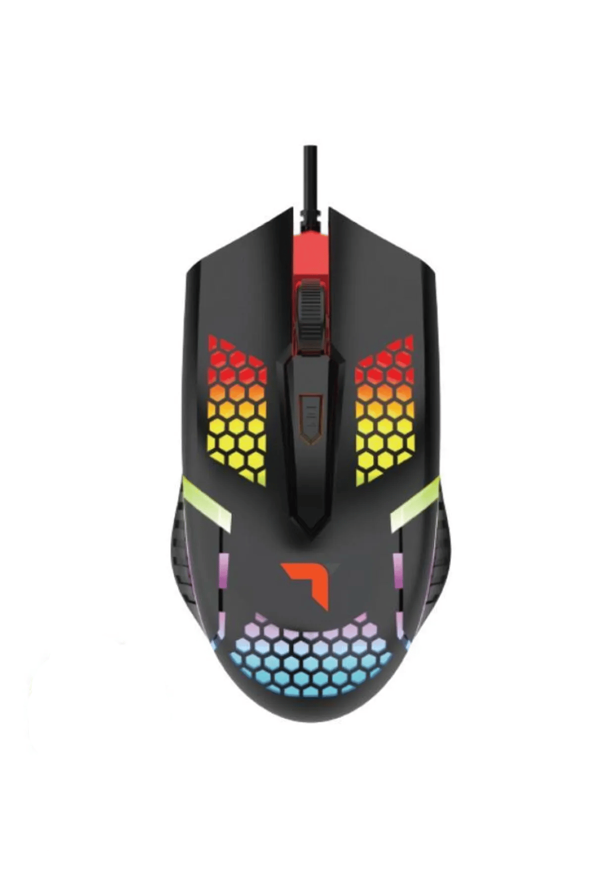 TM-15 7200 DPI USB RGB Aydınlatmalı Gaming Oyuncu MouseBilgisayar EkipmanlarıTM-15 7200 DPI USB RGB Aydınlatmalı Gaming Oyuncu Mouse - Yiğit GSM