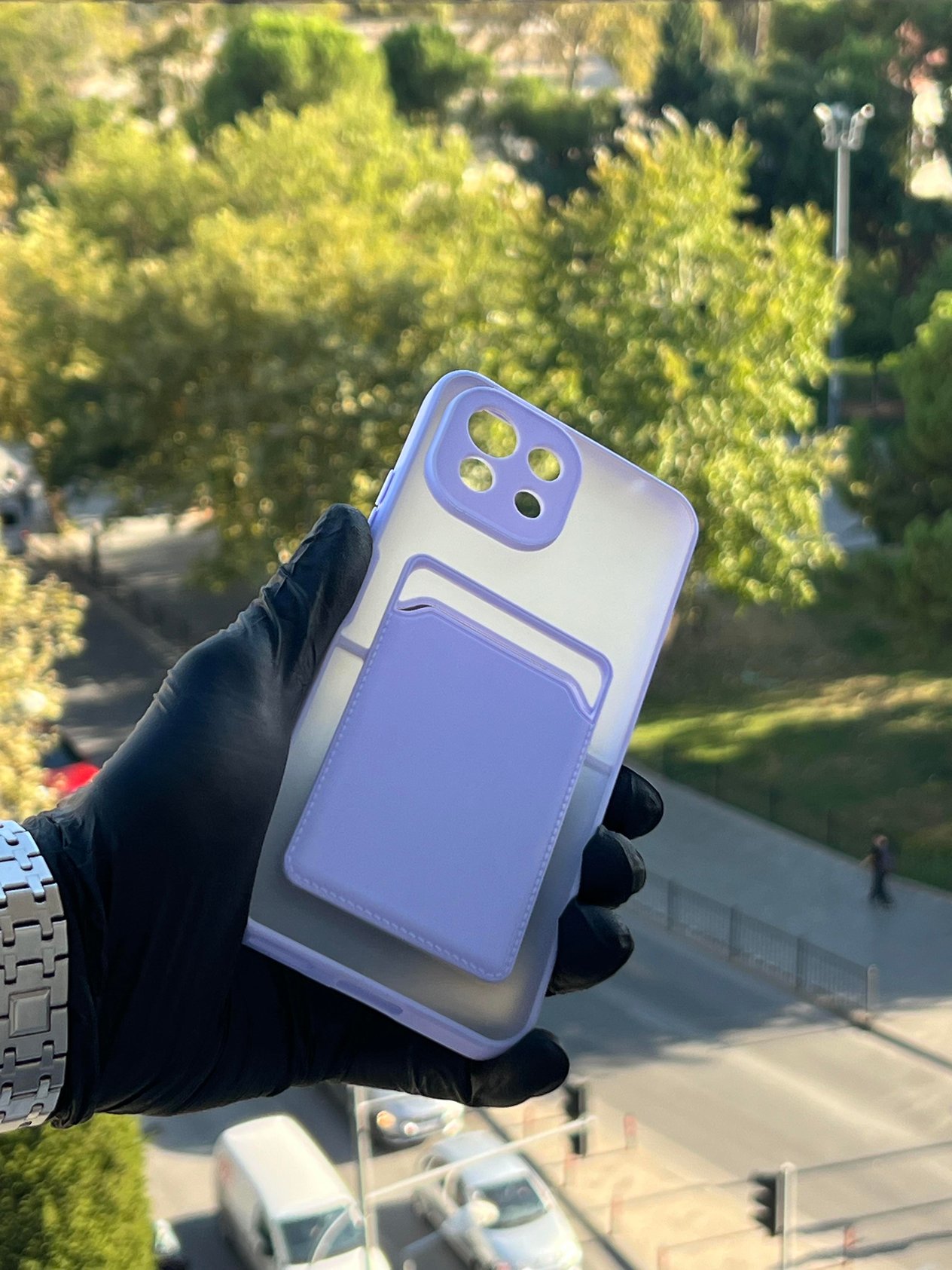 Xiaomi 11 Lite Uyumlu Kartvizit Özellikli Telefon KılıfıTelefon KılıflarıXiaomi 11 Lite Uyumlu Kartvizit Özellikli Telefon Kılıfı - Yiğit GSM
