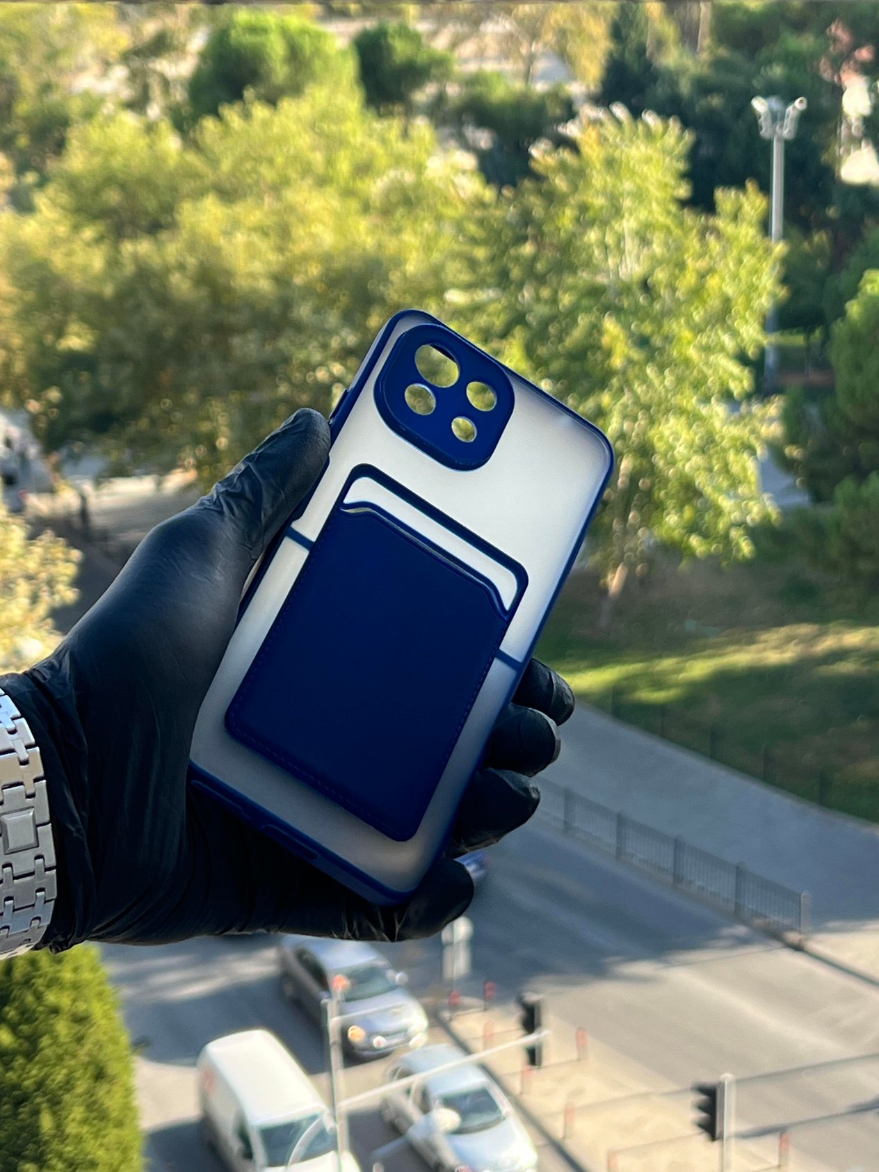 Xiaomi 11 Lite Uyumlu Kartvizit Özellikli Telefon KılıfıTelefon KılıflarıXiaomi 11 Lite Uyumlu Kartvizit Özellikli Telefon Kılıfı - Yiğit GSM