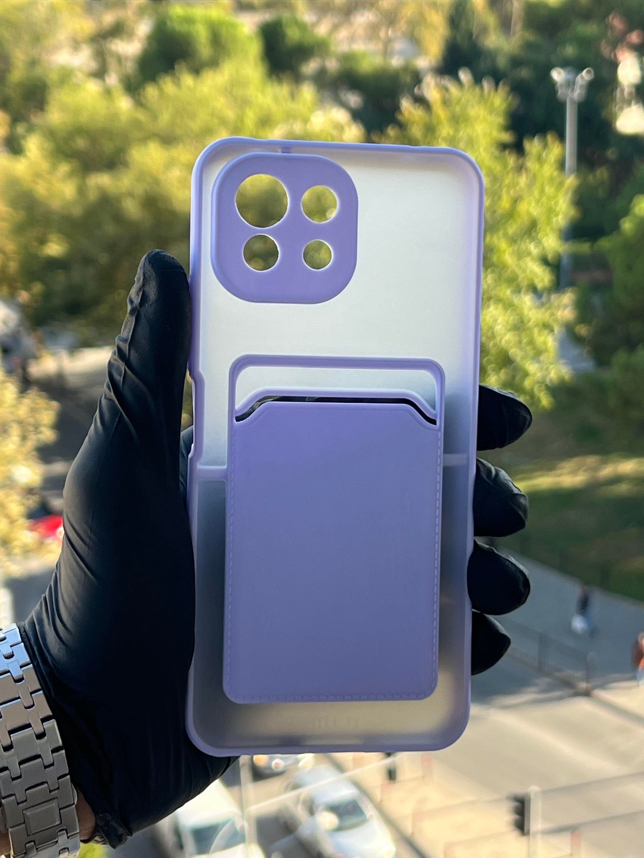 Xiaomi 11 Lite Uyumlu Kartvizit Özellikli Telefon KılıfıTelefon KılıflarıXiaomi 11 Lite Uyumlu Kartvizit Özellikli Telefon Kılıfı - Yiğit GSM