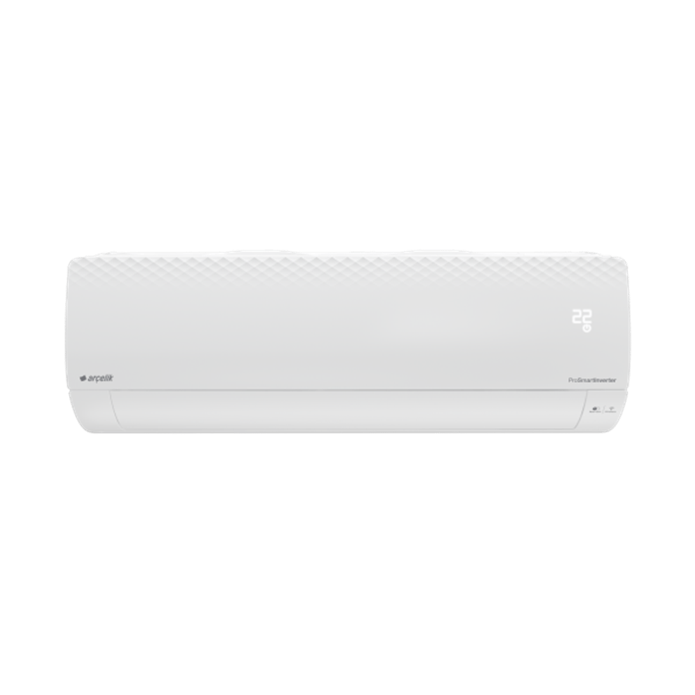 Arçelik 12340 Prosmart Ev Tipi Klima Beyaz