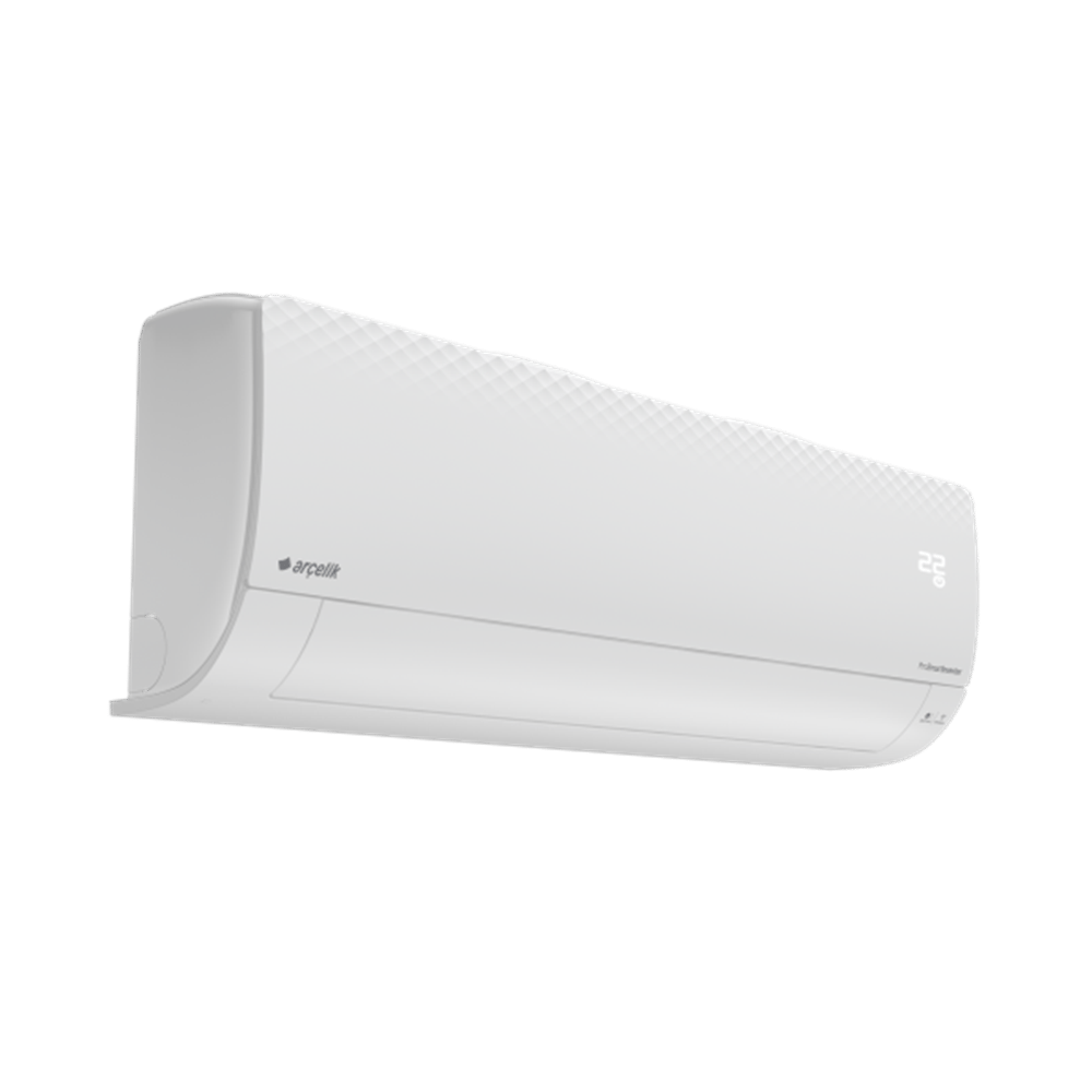 Arçelik 12340 Prosmart Ev Tipi Klima Beyaz