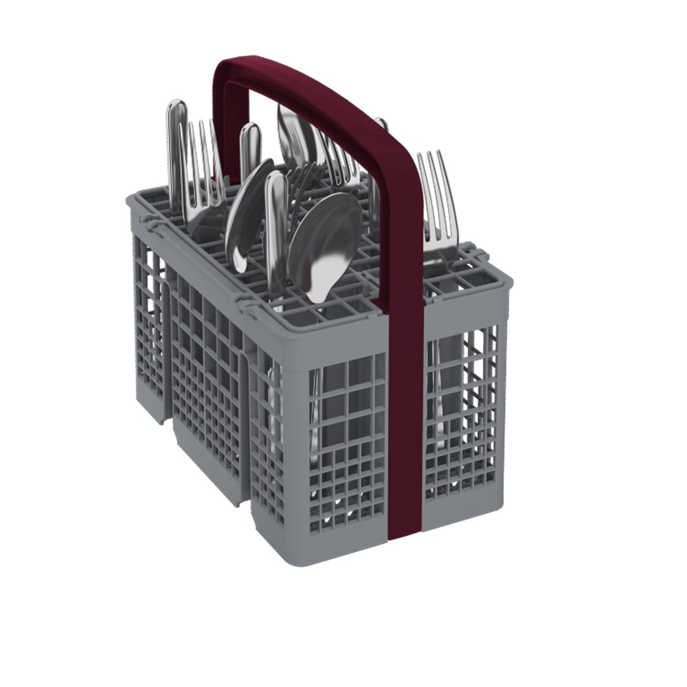 Arçelik 6155 I 5 Programlı Bulaşık Makinesi Inox