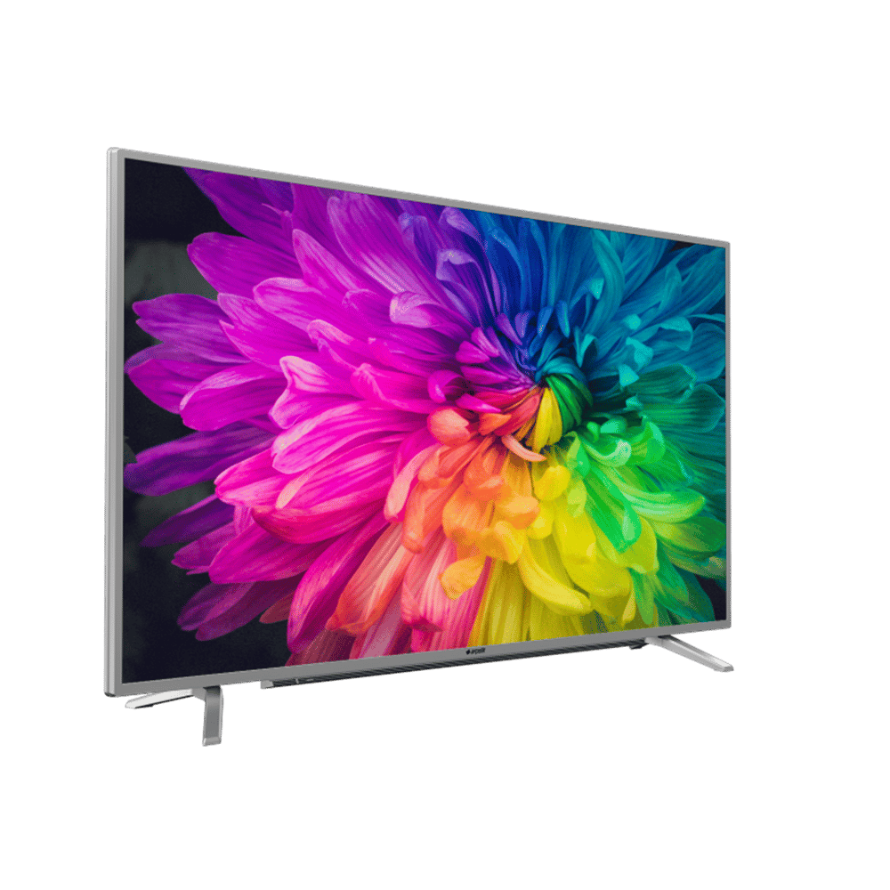 Arçelik A49L 8752 5S Diamond Ultra HD 4K Led Televizyon (123Cm)