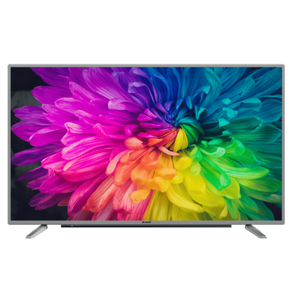 Arçelik A49L 8752 5S Diamond Ultra HD 4K Led Televizyon (123Cm)