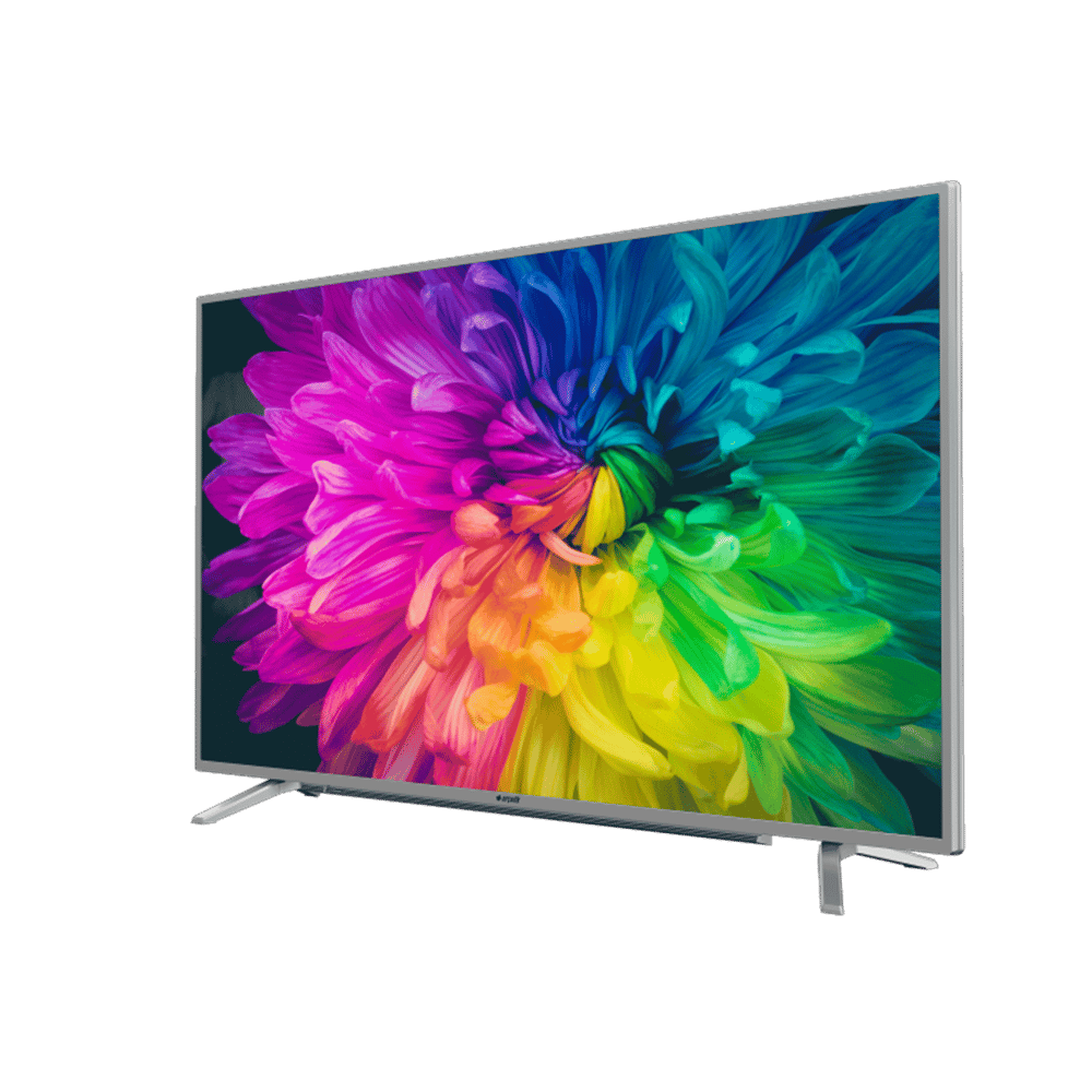 Arçelik A49L 8752 5S Diamond Ultra HD 4K Led Televizyon (123Cm)