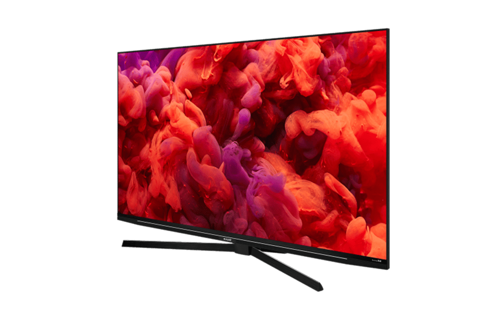 Arçelik A55 A 965 B /4K 9 Serisi Smart 55'' 139 Ekran Tv