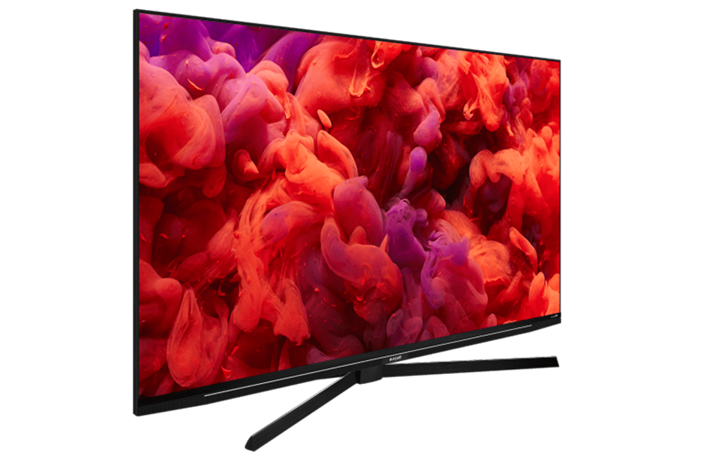 Arçelik A55 A 965 B /4K 9 Serisi Smart 55'' 139 Ekran Tv