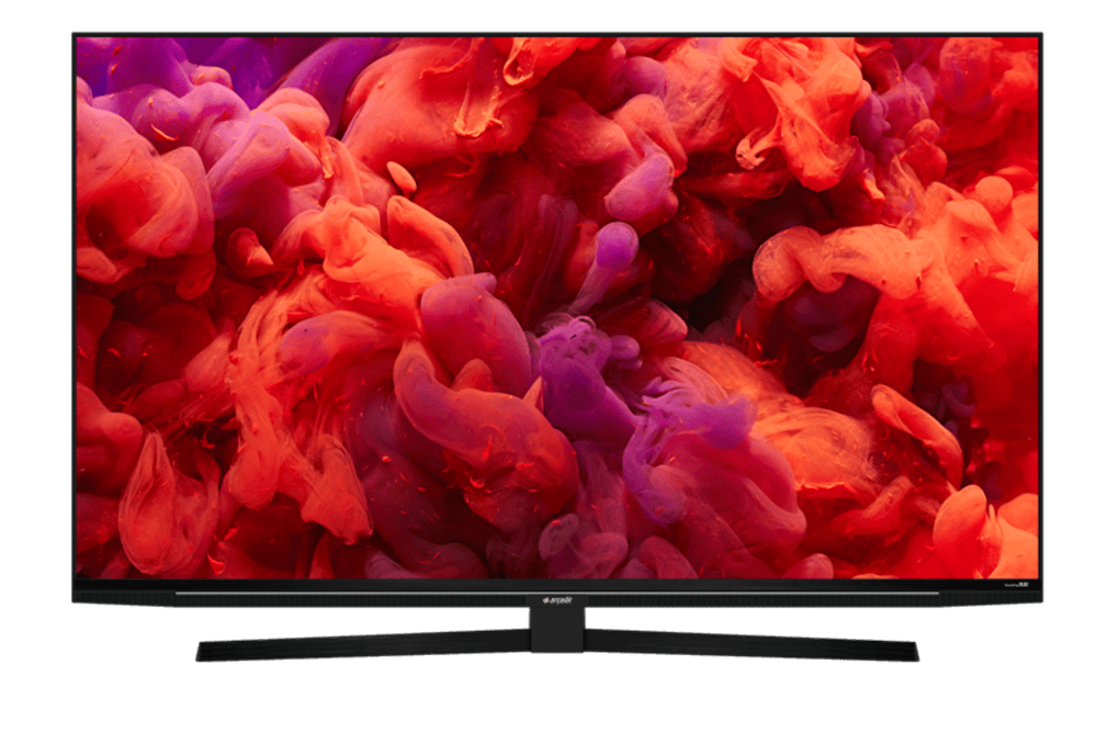 Arçelik A55 A 965 B /4K 9 Serisi Smart 55'' 139 Ekran Tv