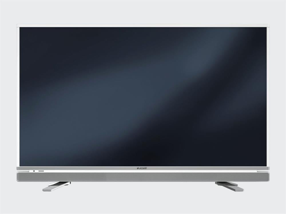 Arçelik A55L 6652 5W Full HD Led Televizyon Beyaz