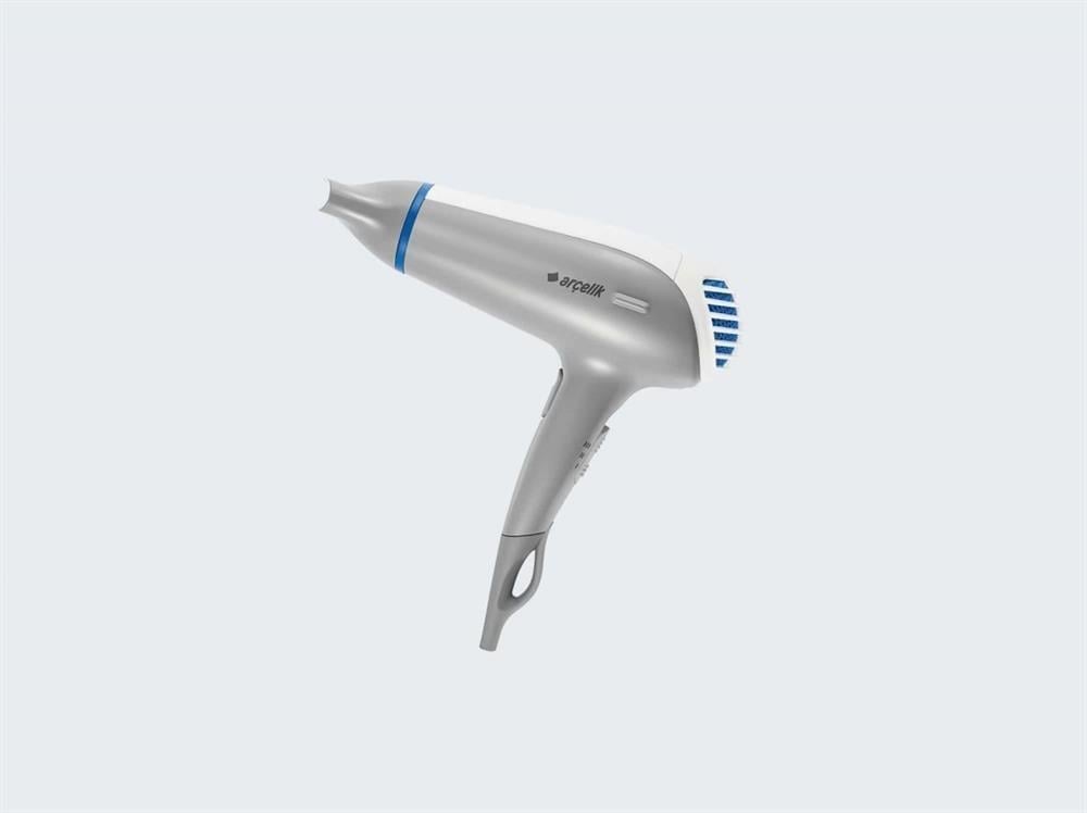 Arçelik K-5140 Saç Kurutma Makinası