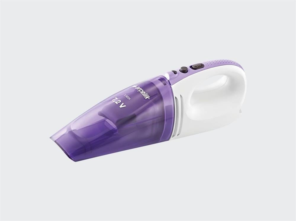 Arçelik K 6224 7,2 V Şarjlı Süpürge
