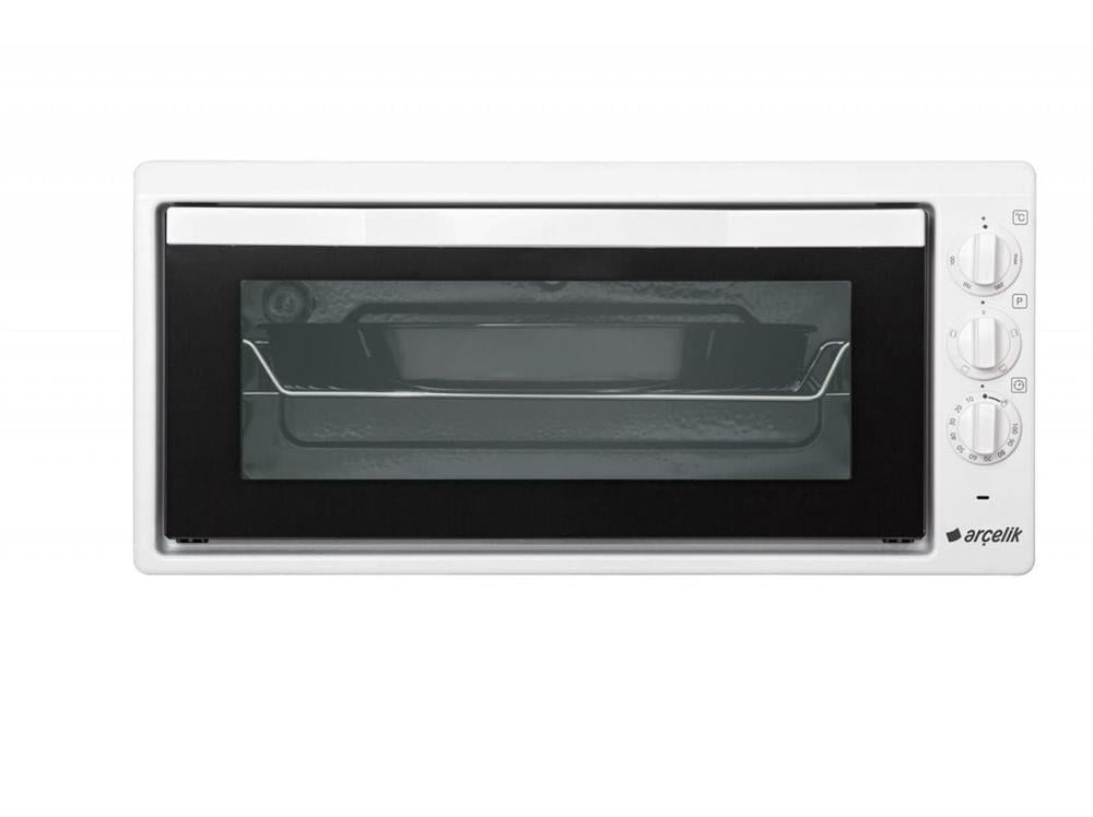 Arçelik MF 35 B Mini Midi Fırın
