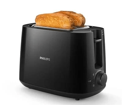 Philips HD2581/90 Daily Collection Ekmek Kızartma Makinesi