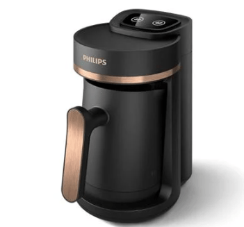 Philips HDA150/60 5000 Serisi Türk kahvesi makinesi