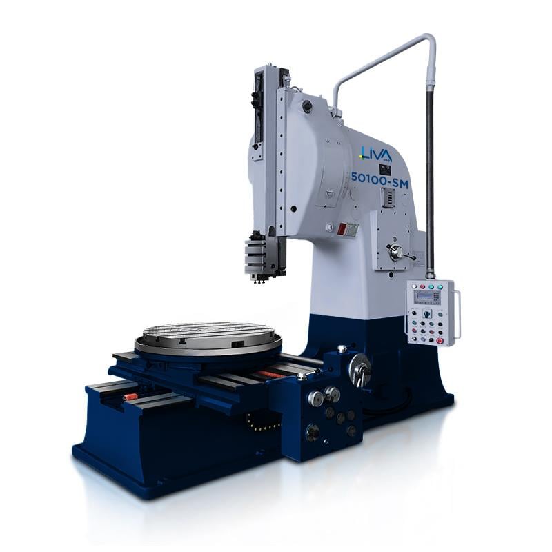 50100-SM Slotting Machine
