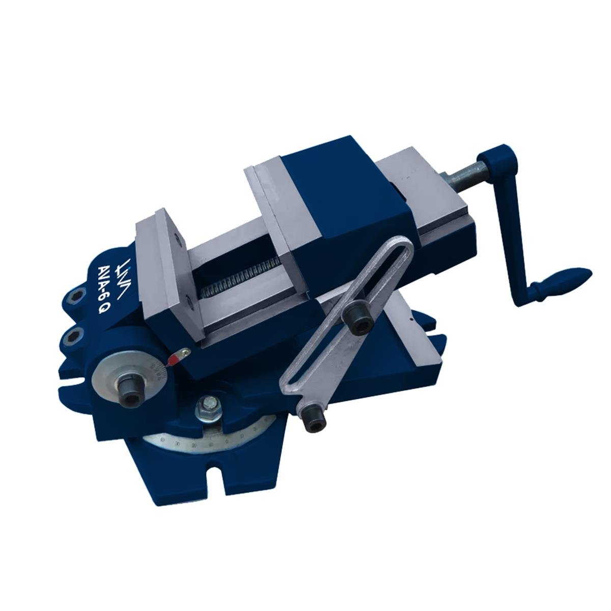 AVA-6 Q Machine Vice