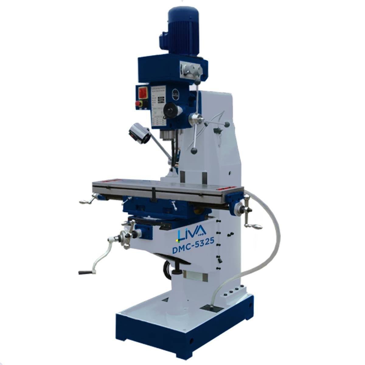 DMC-5325 Drilling And Milling Machine