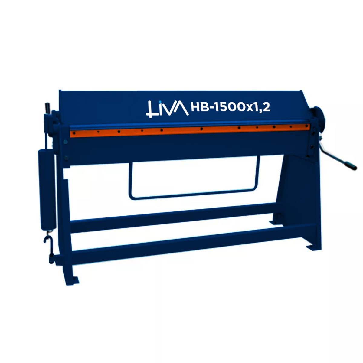HB-1500x1,2 Hand Brake