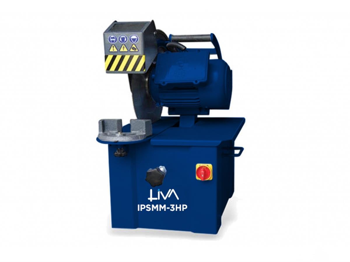 IPSMM-3HP 