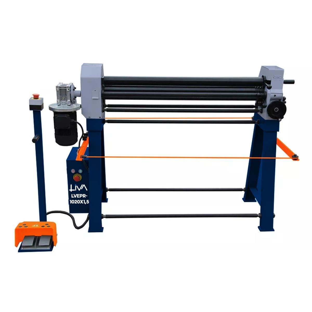 LVEPR-1020x1,5Electric Slip Roll 