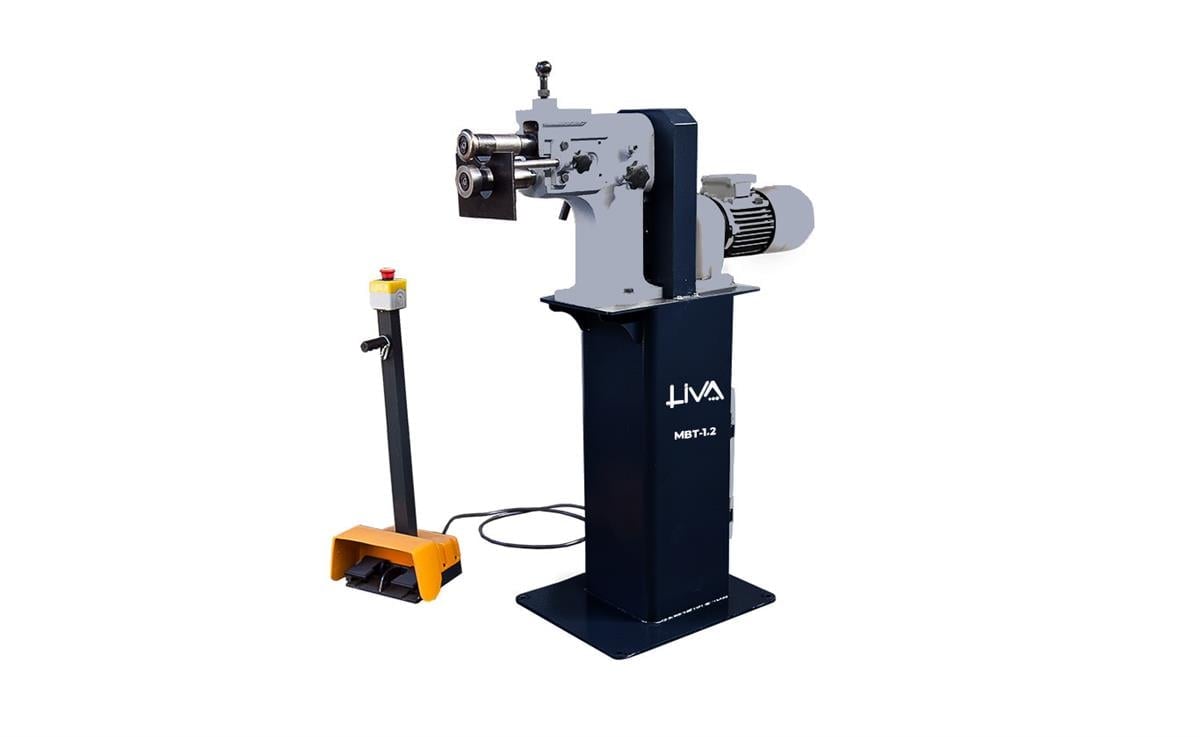 MBT-1.2 Motorized Trimming Machines