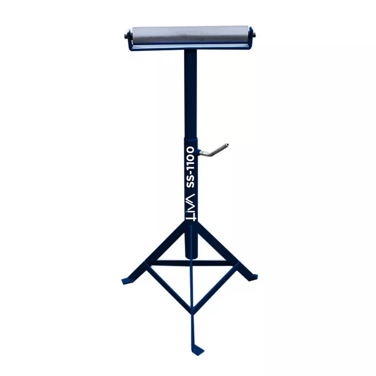 SS-1100 Stand and Supports 