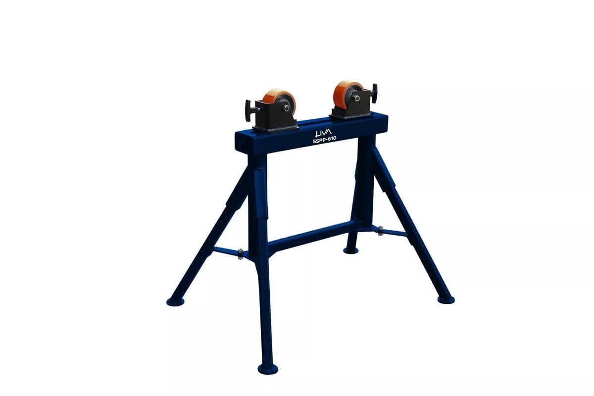 SSPP-610 Stand and Support 