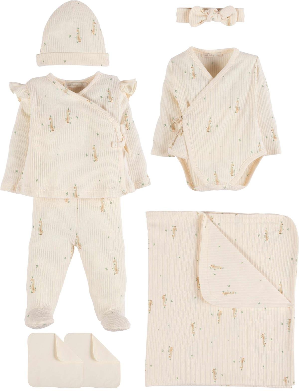 8'Li Set 17702